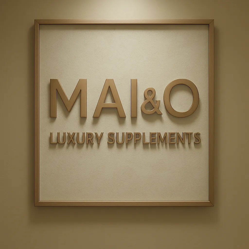 Cartel de Lujo MAI&O-contacto-contacto